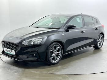 Used Ford Focus 2019 for sale - 79698497: Photo