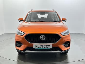 Used MG MG ZS 2022 for sale - 79725990: Photo