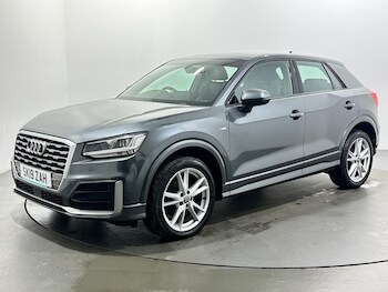 Used Audi Q2 2019 for sale - 77799129: Photo