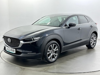 Used Mazda CX-30 2023 for sale - 79133033: Photo