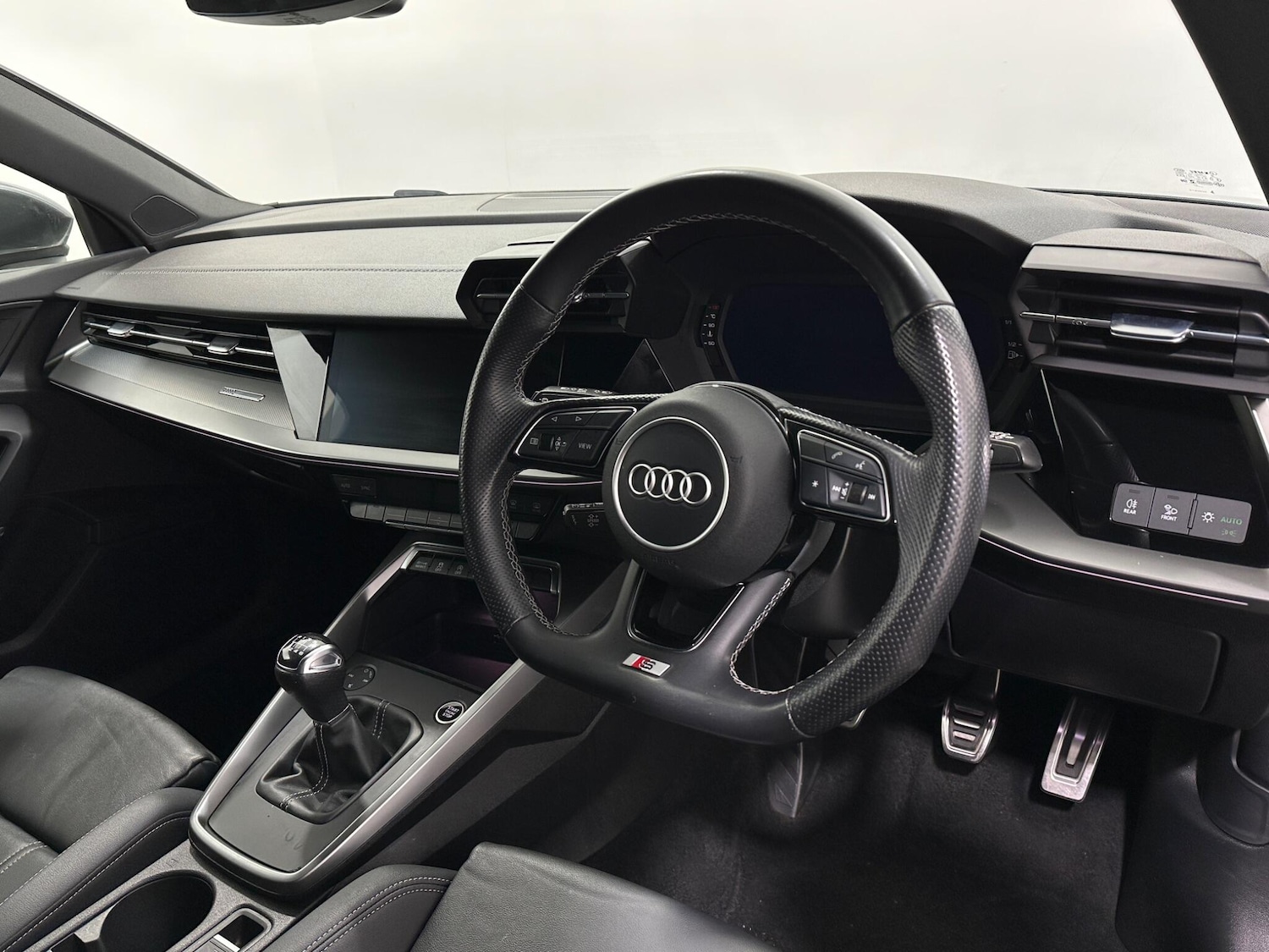 Used Audi A3 2022 for sale - 76878611: Photo 10