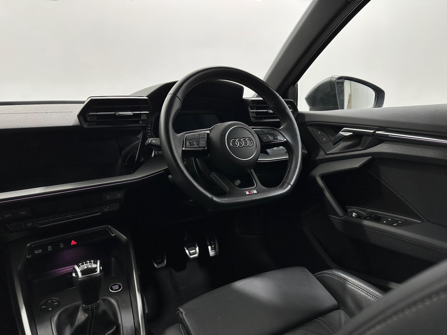 Used Audi A3 2022 for sale - 76878611: Photo 11