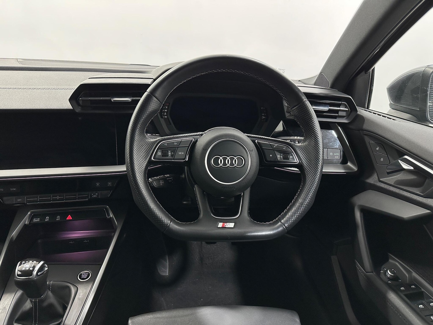 Used Audi A3 2022 for sale - 76878611: Photo 12