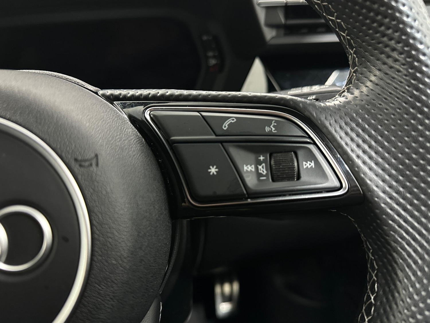 Used Audi A3 2022 for sale - 76878611: Photo 16