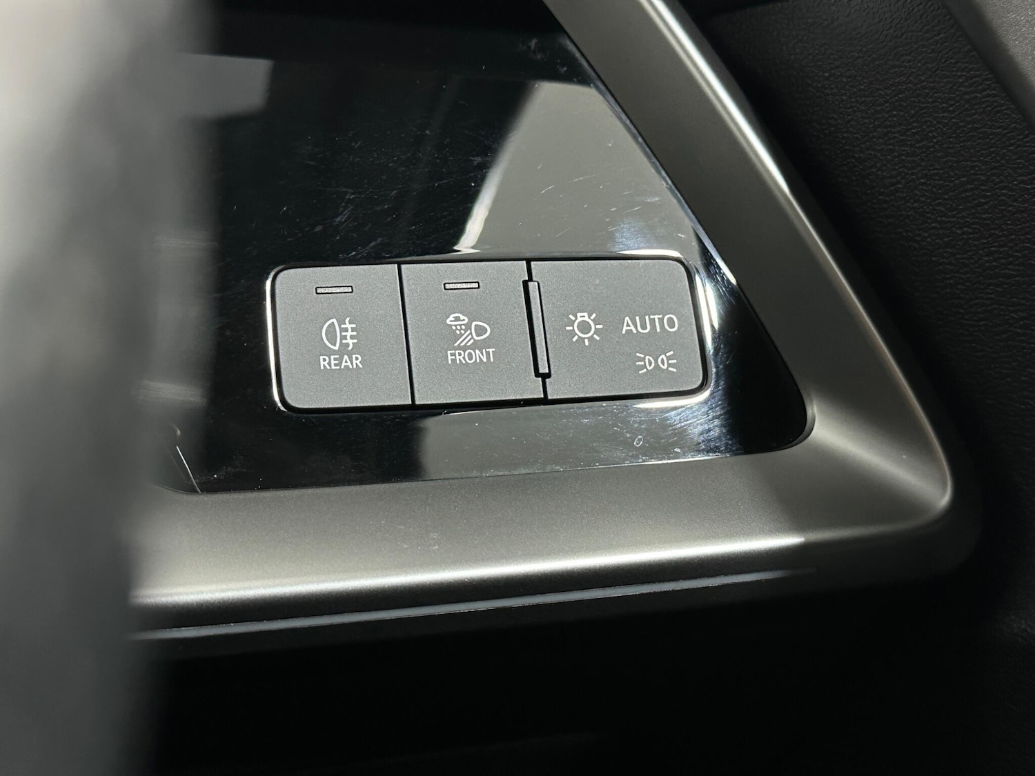 Used Audi A3 2022 for sale - 76878611: Photo 18