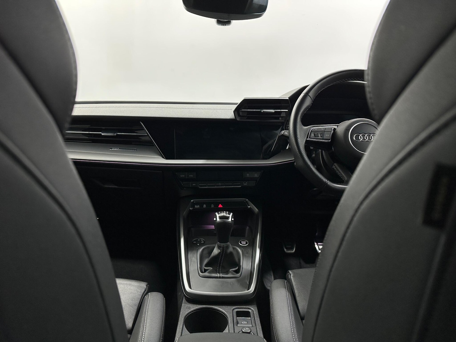 Used Audi A3 2022 for sale - 76878611: Photo 19