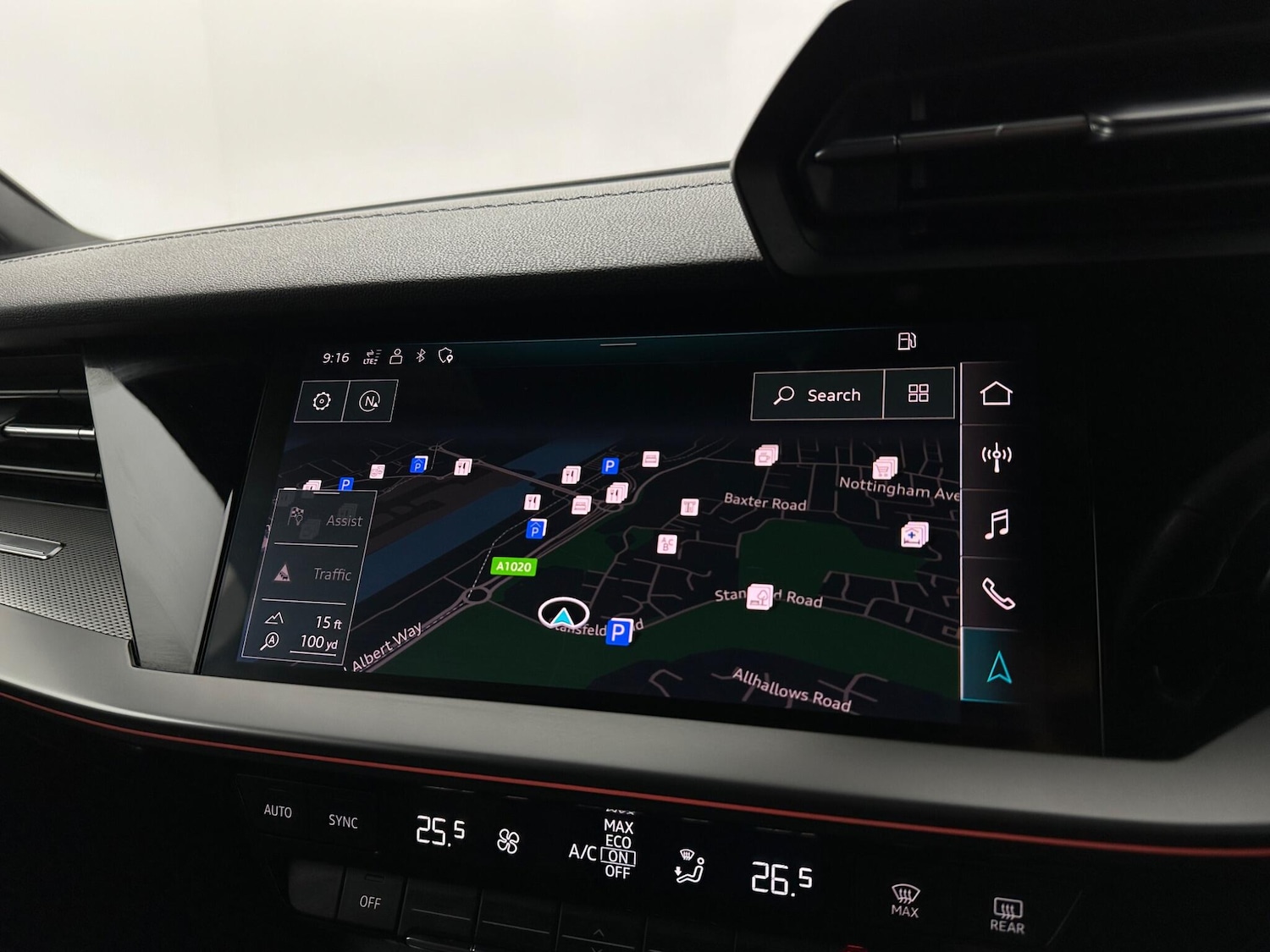 Used Audi A3 2022 for sale - 76878611: Photo 21