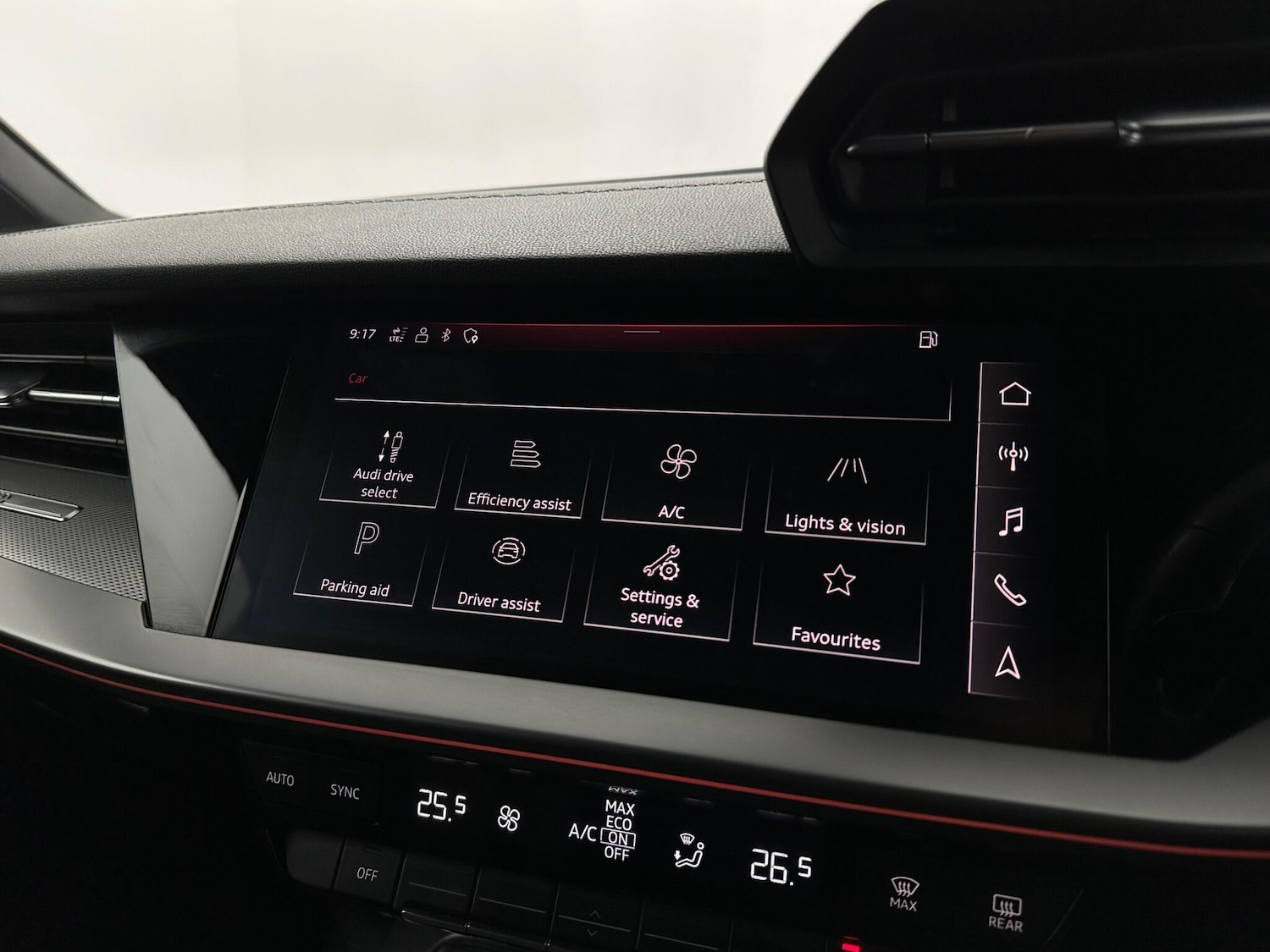 Used Audi A3 2022 for sale - 76878611: Photo 24