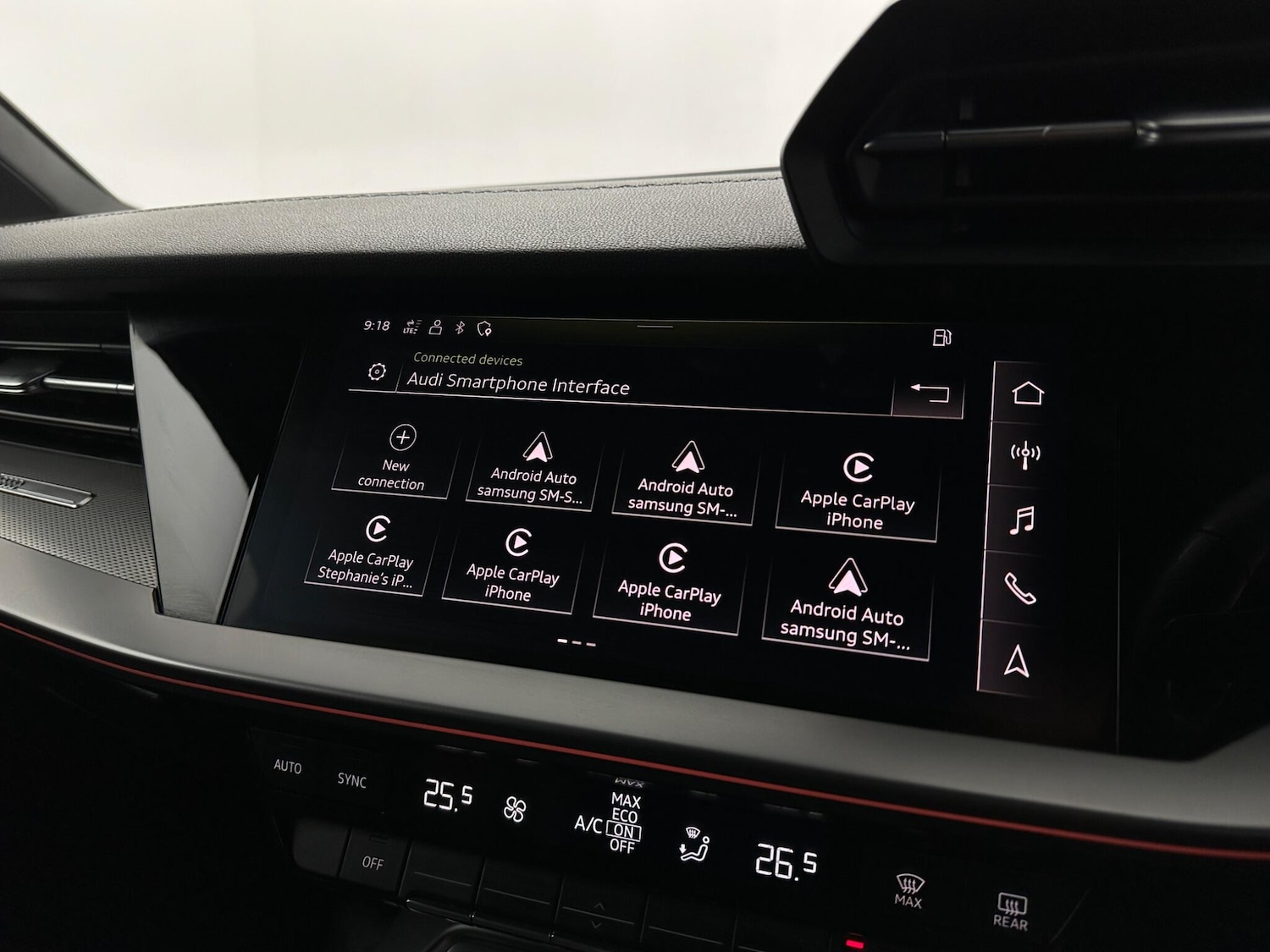 Used Audi A3 2022 for sale - 76878611: Photo 25