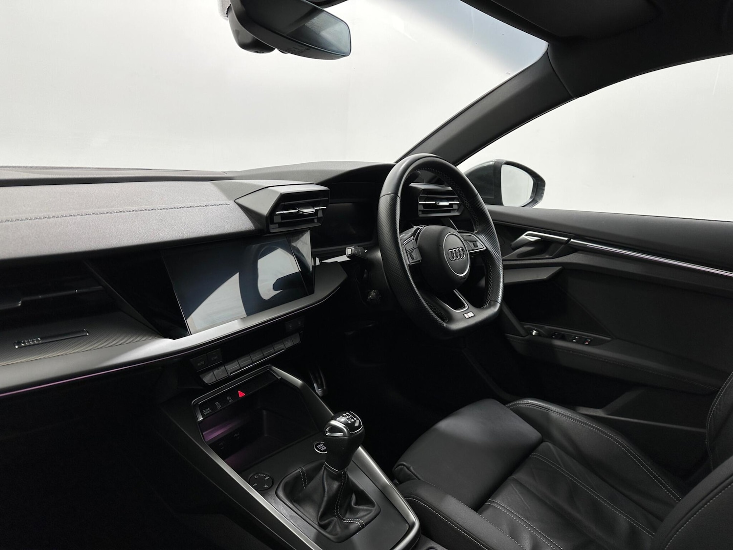 Used Audi A3 2022 for sale - 76878611: Photo 28