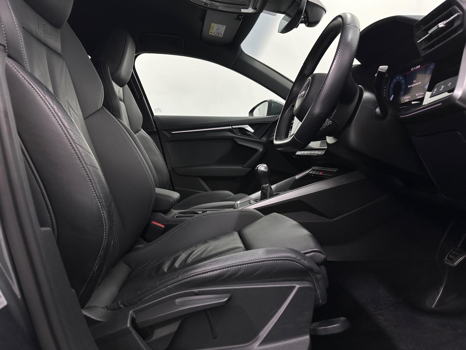 Used Audi A3 2022 for sale - 76878611: Photo 29