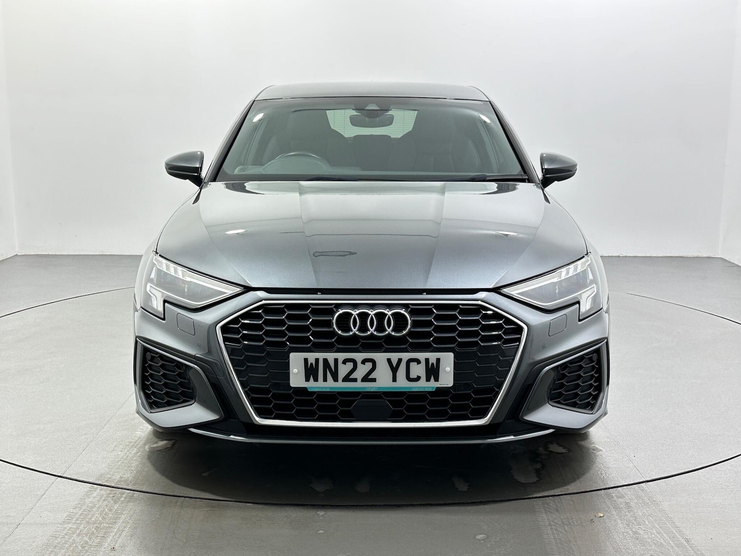 Used Audi A3 2022 for sale - 76878611: Photo 3