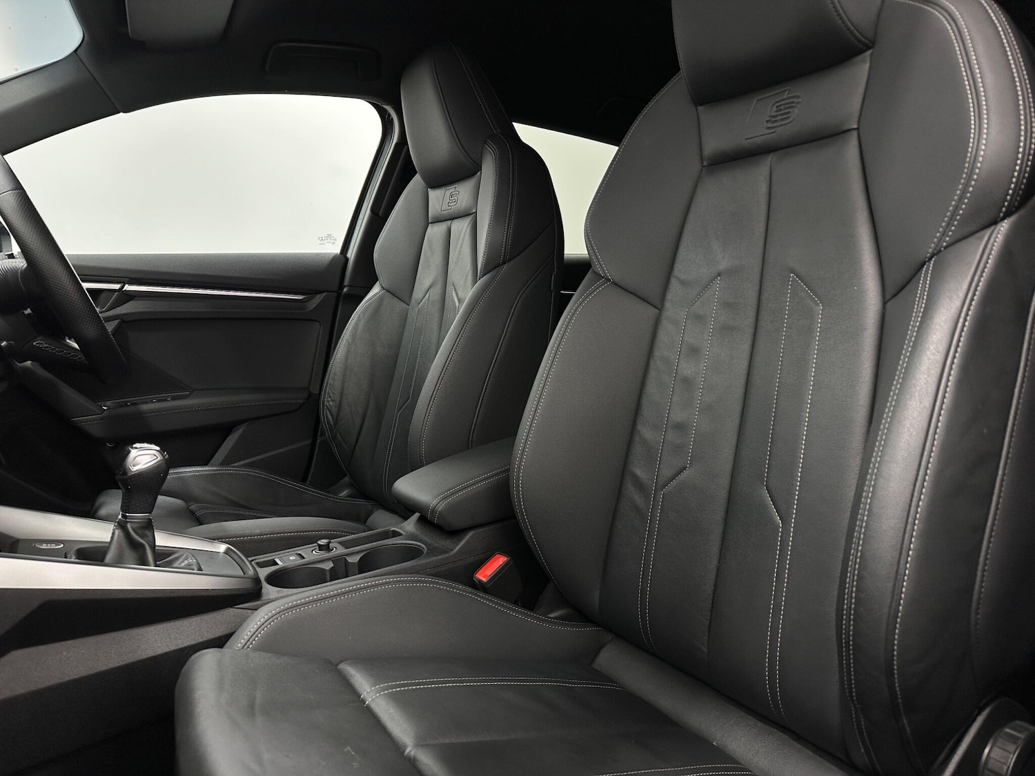 Used Audi A3 2022 for sale - 76878611: Photo 33