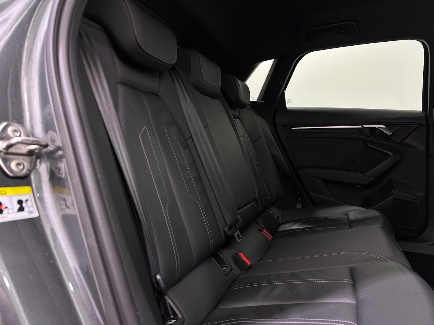 Used Audi A3 2022 for sale - 76878611: Photo 39