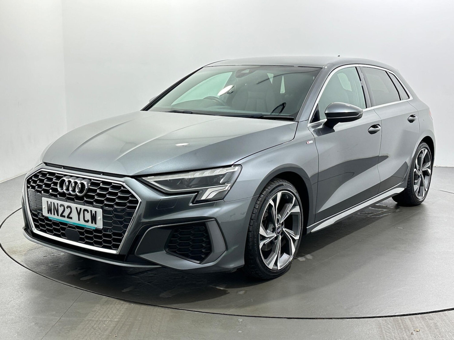 Used Audi A3 2022 for sale - 76878611: Photo 4