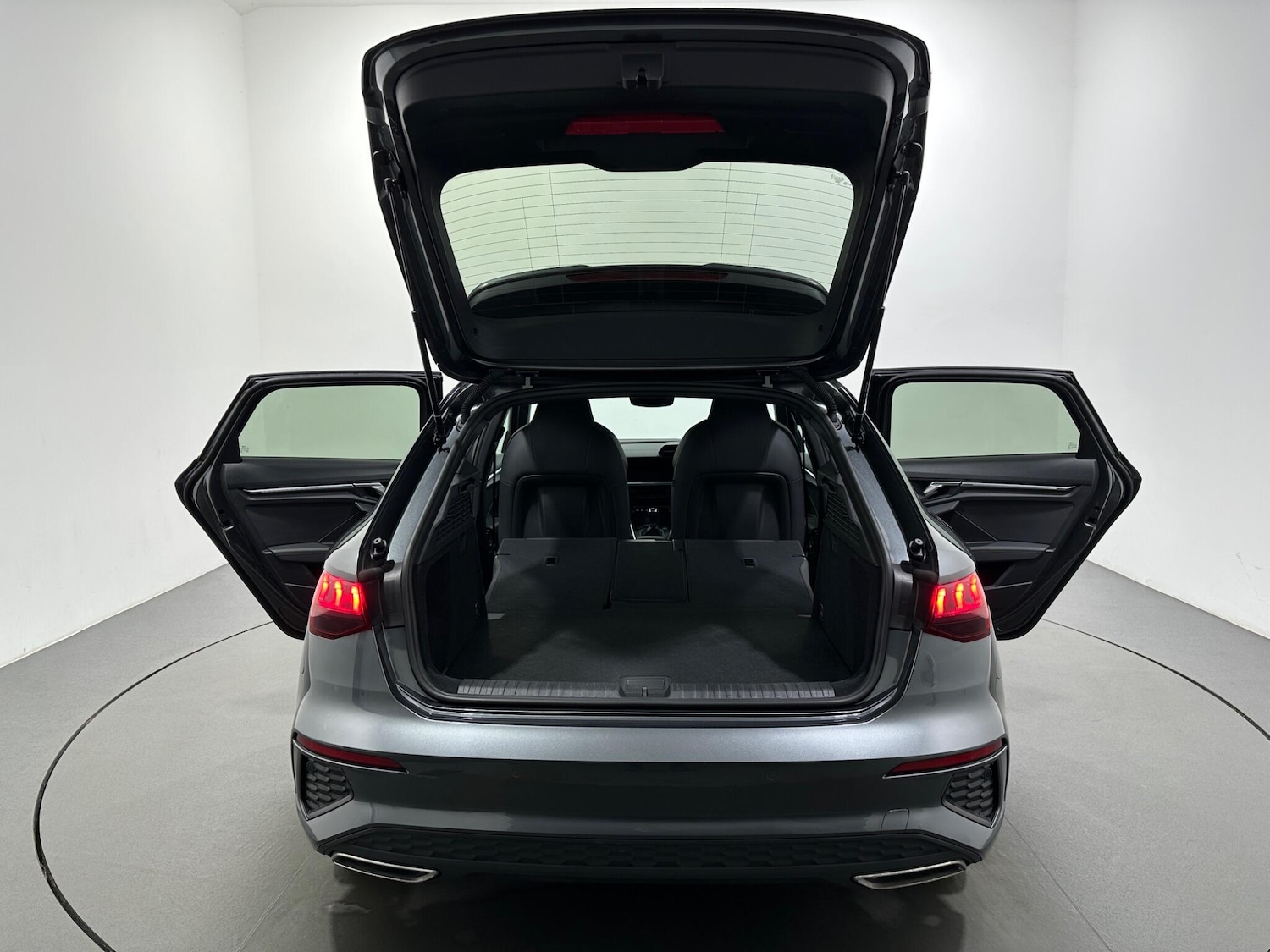 Used Audi A3 2022 for sale - 76878611: Photo 41