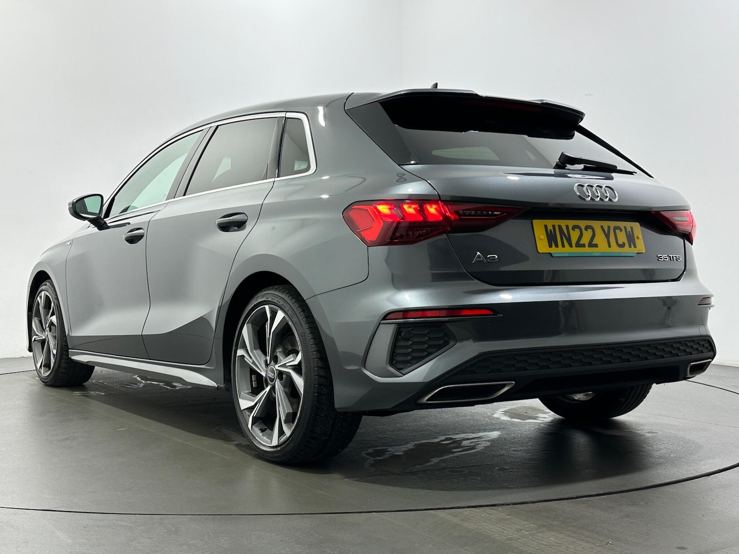 Used Audi A3 2022 for sale - 76878611: Photo 46