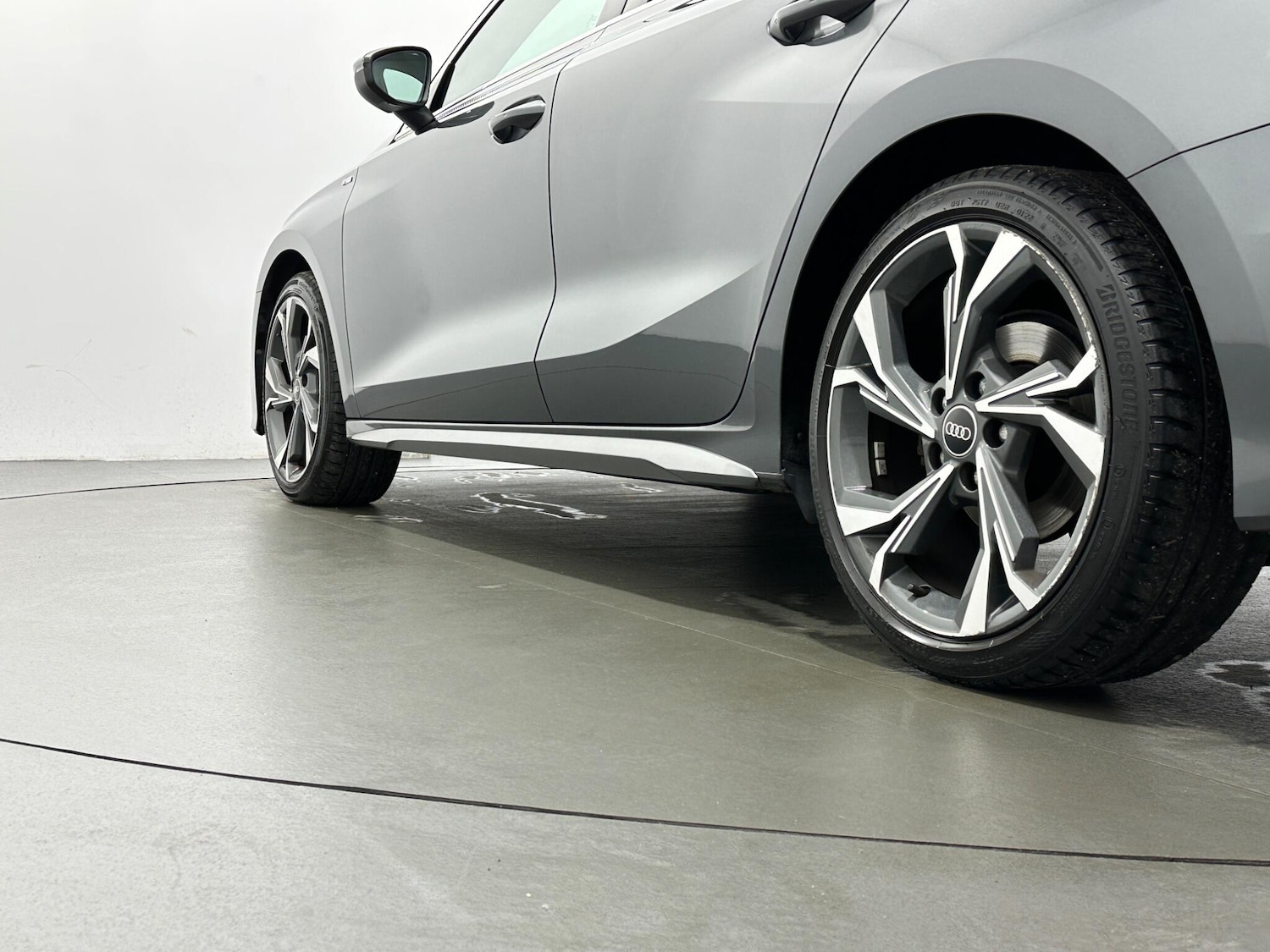 Used Audi A3 2022 for sale - 76878611: Photo 47