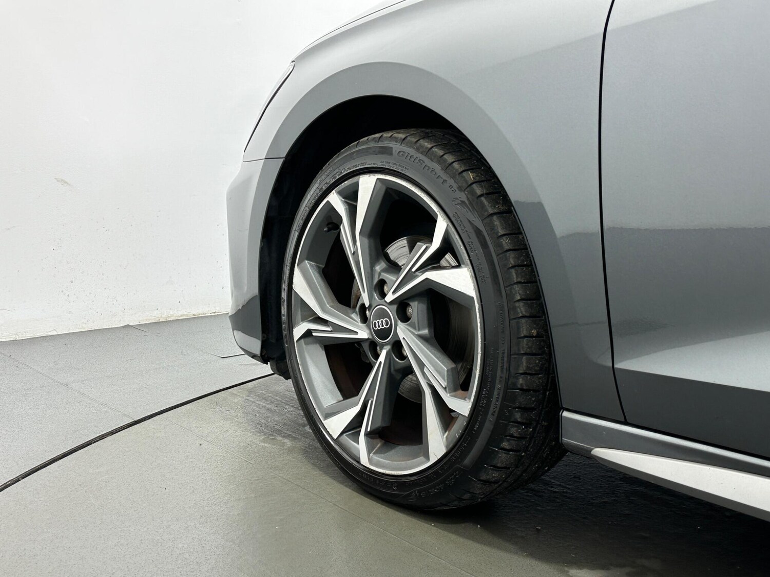 Used Audi A3 2022 for sale - 76878611: Photo 48