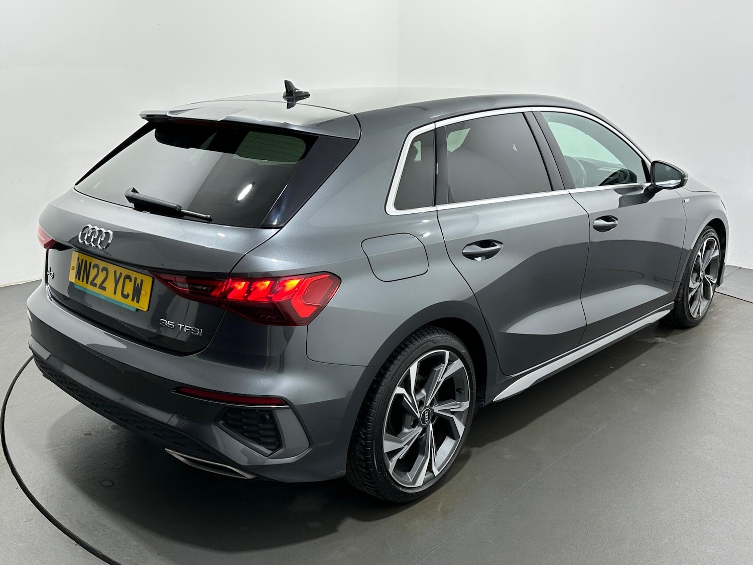 Used Audi A3 2022 for sale - 76878611: Photo 49