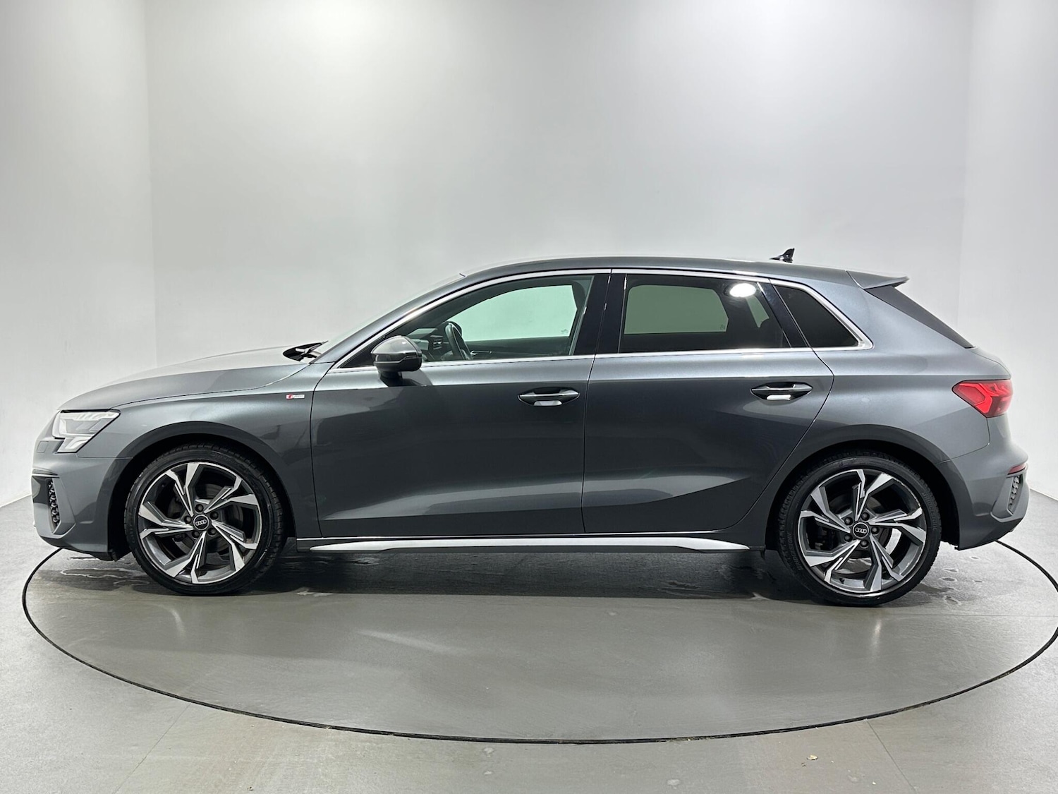 Used Audi A3 2022 for sale - 76878611: Photo 5