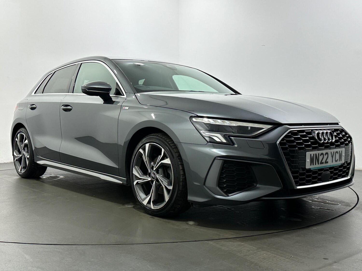 Used Audi A3 2022 for sale - 76878611: Photo 50