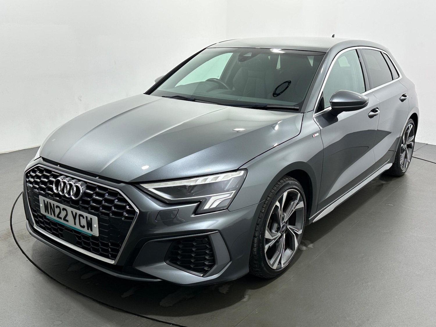 Used Audi A3 2022 for sale - 76878611: Photo 51