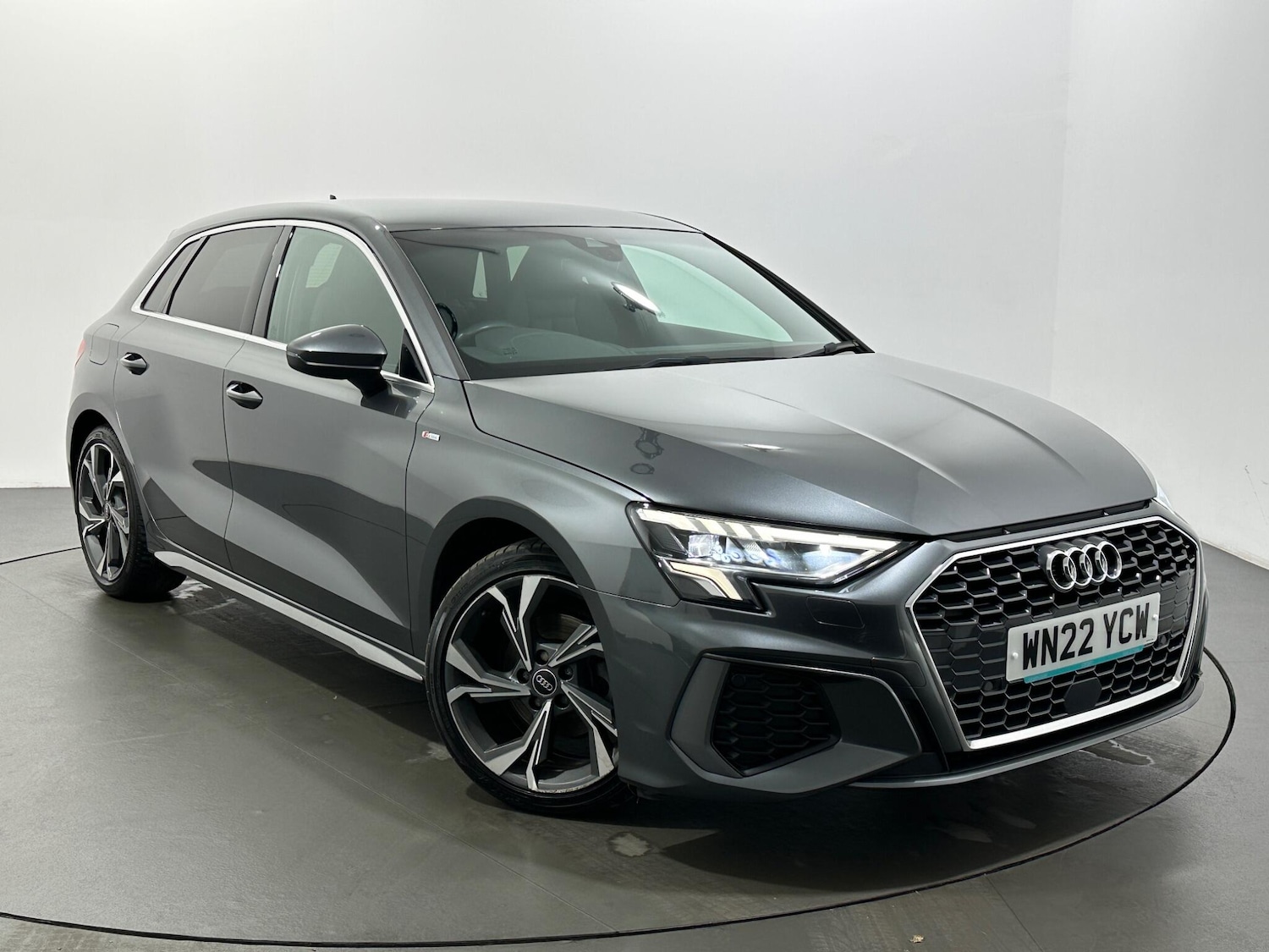 Used Audi A3 2022 for sale - 76878611: Photo 52