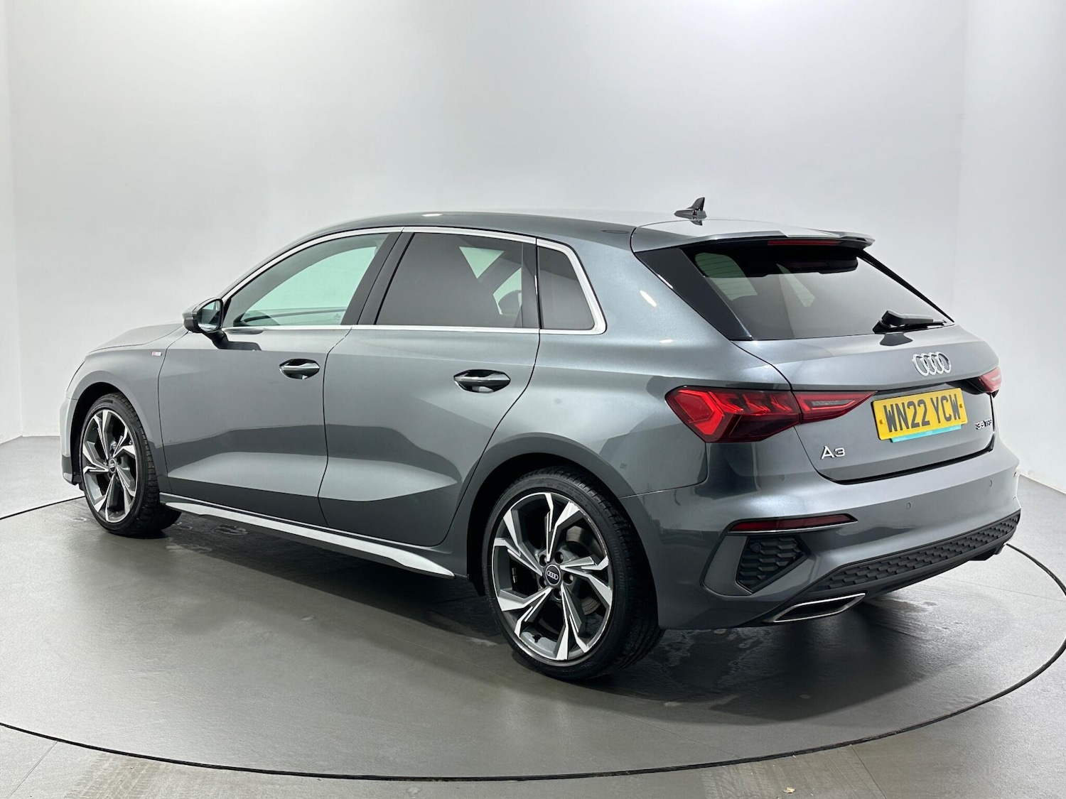 Used Audi A3 2022 for sale - 76878611: Photo 6