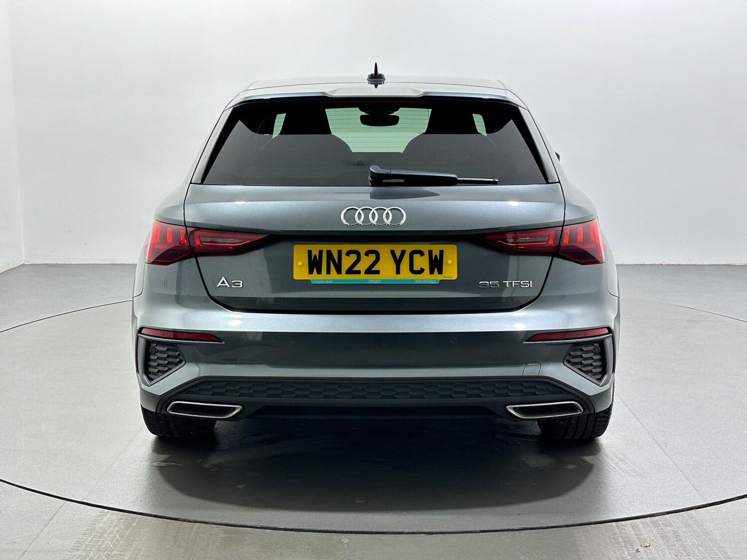 Used Audi A3 2022 for sale - 76878611: Photo 7