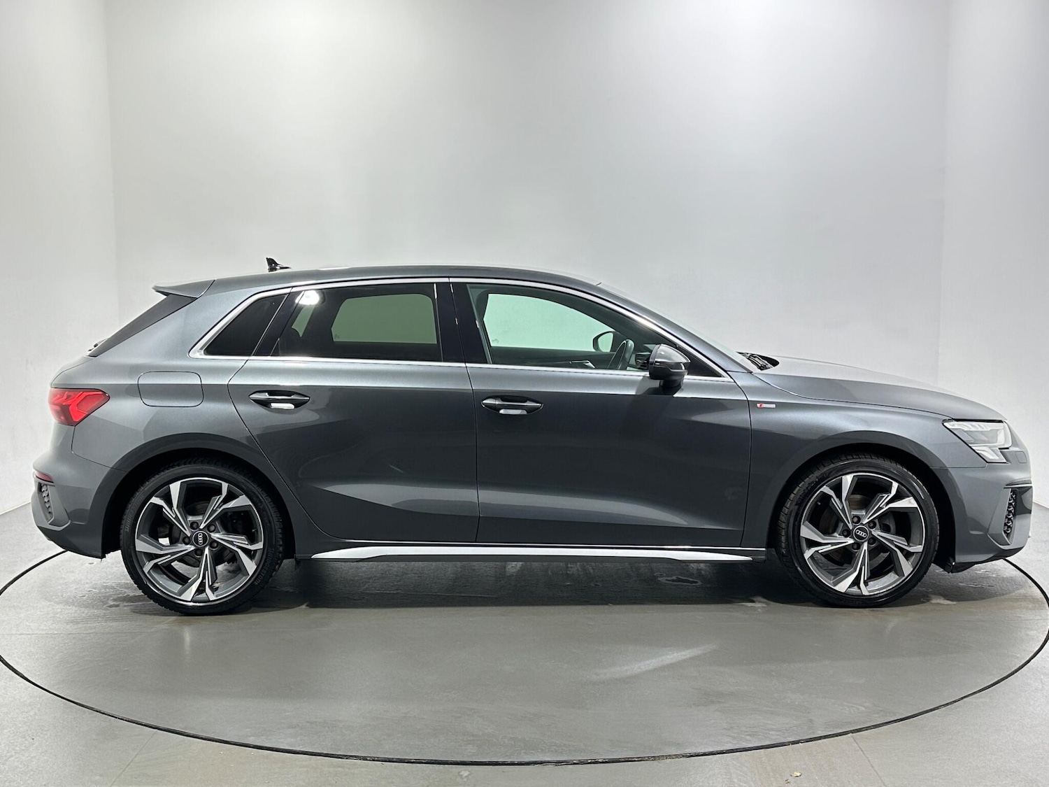 Used Audi A3 2022 for sale - 76878611: Photo 9