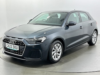 Used Audi A1 2022 for sale - 78586194: Photo