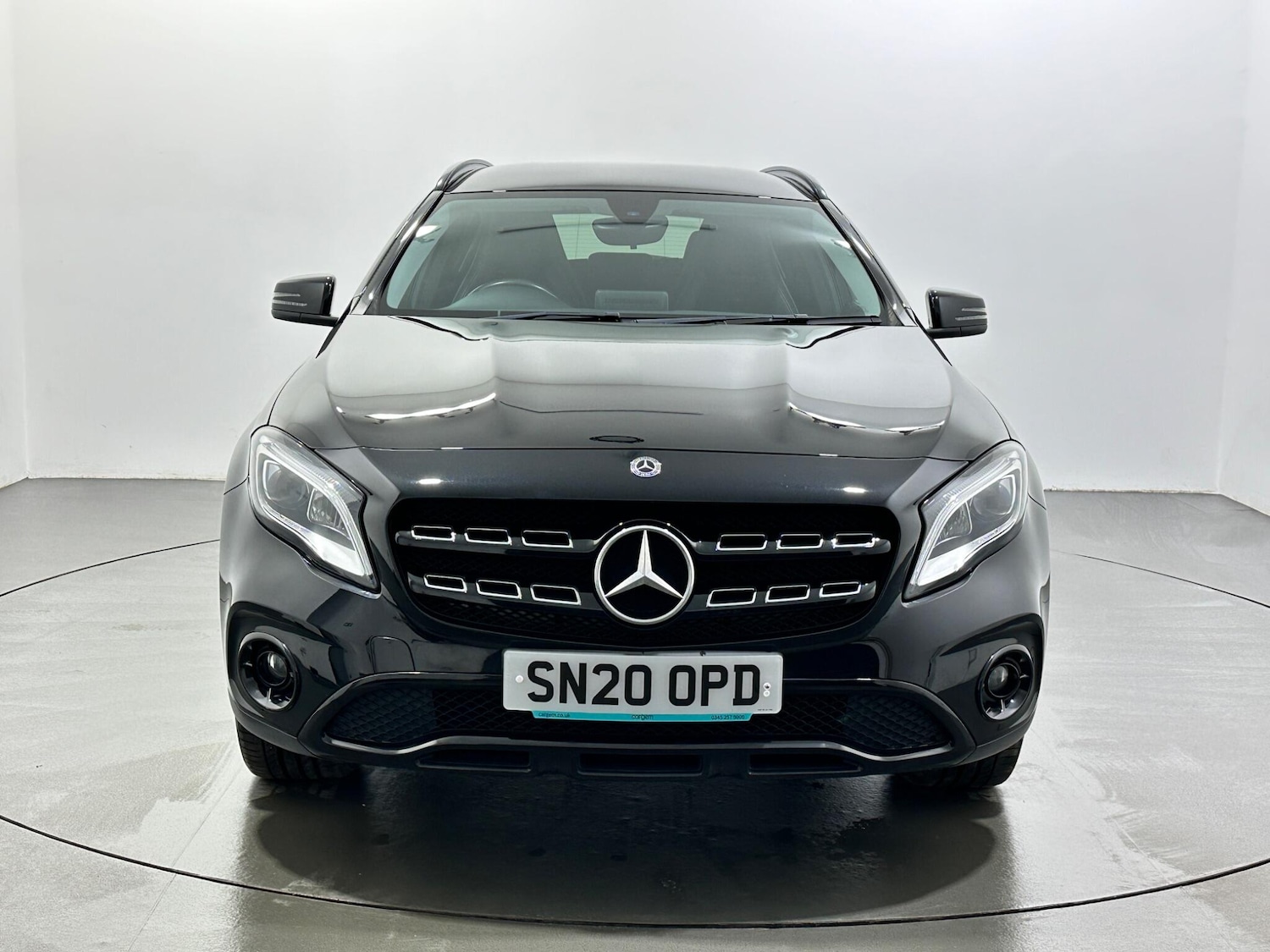Used Mercedes-Benz GLA 2020 for sale - 77598604: Photo 3
