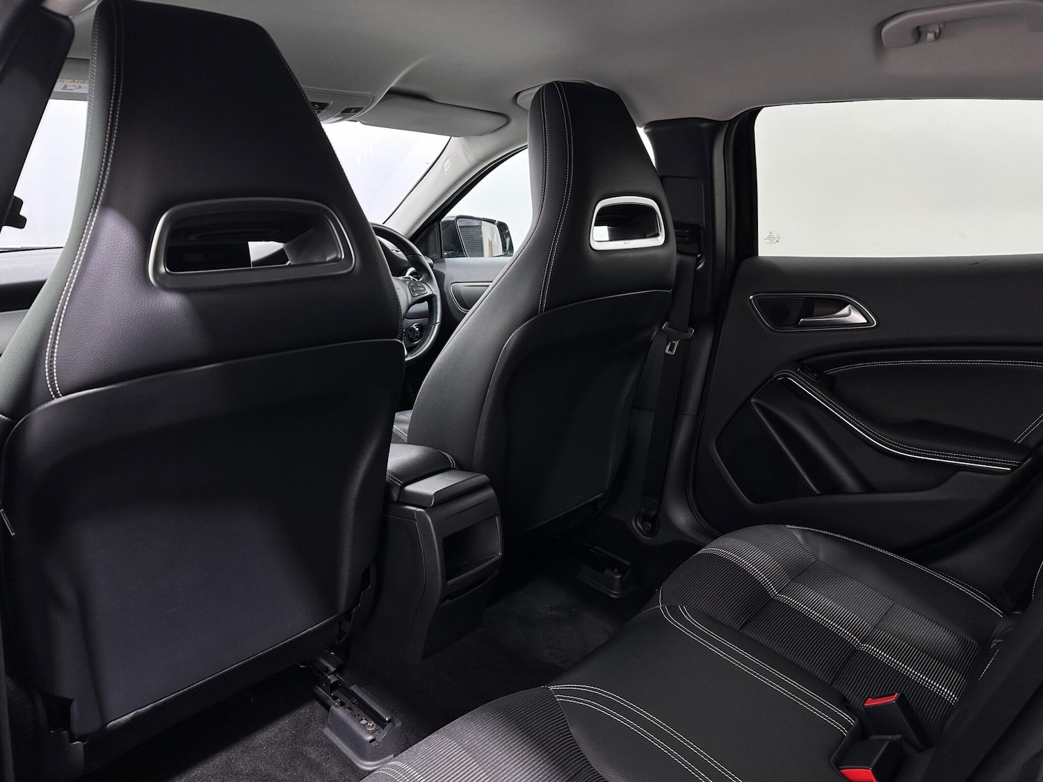 Used Mercedes-Benz GLA 2020 for sale - 77598604: Photo 38