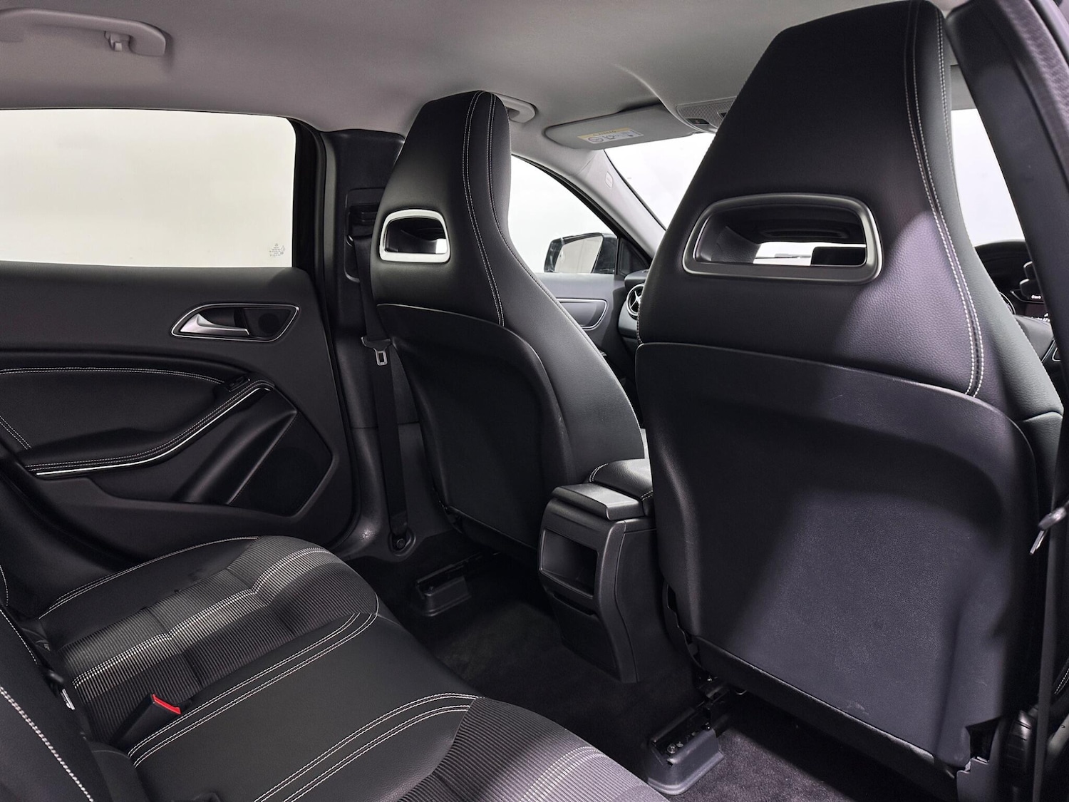 Used Mercedes-Benz GLA 2020 for sale - 77598604: Photo 41