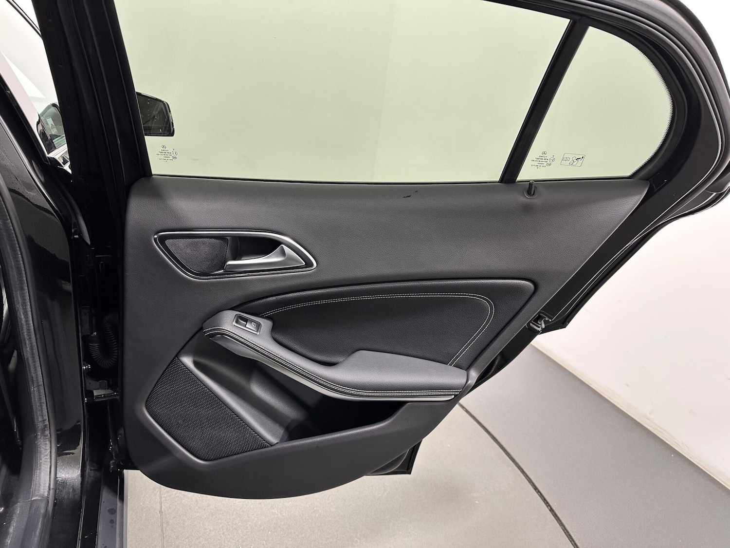 Used Mercedes-Benz GLA 2020 for sale - 77598604: Photo 43