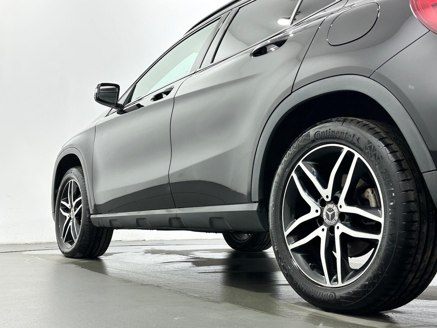 Used Mercedes-Benz GLA 2020 for sale - 77598604: Photo 49