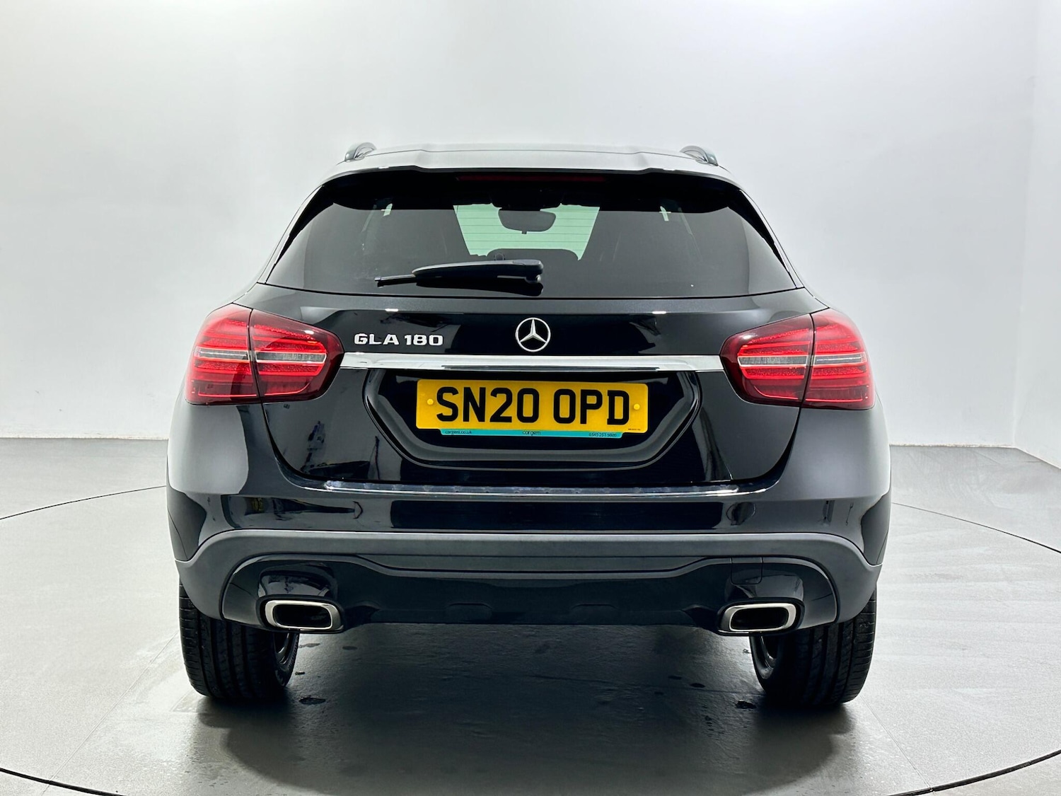 Used Mercedes-Benz GLA 2020 for sale - 77598604: Photo 7