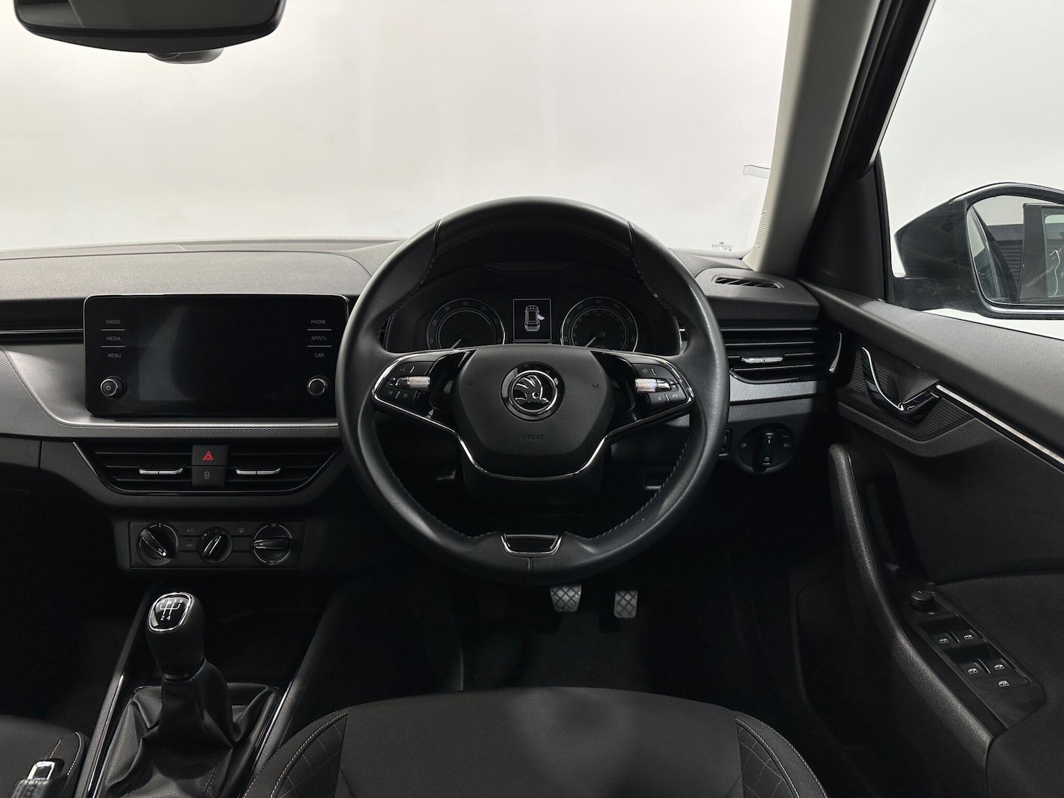 Used Skoda Kamiq 2021 for sale - 76878902: Photo 12