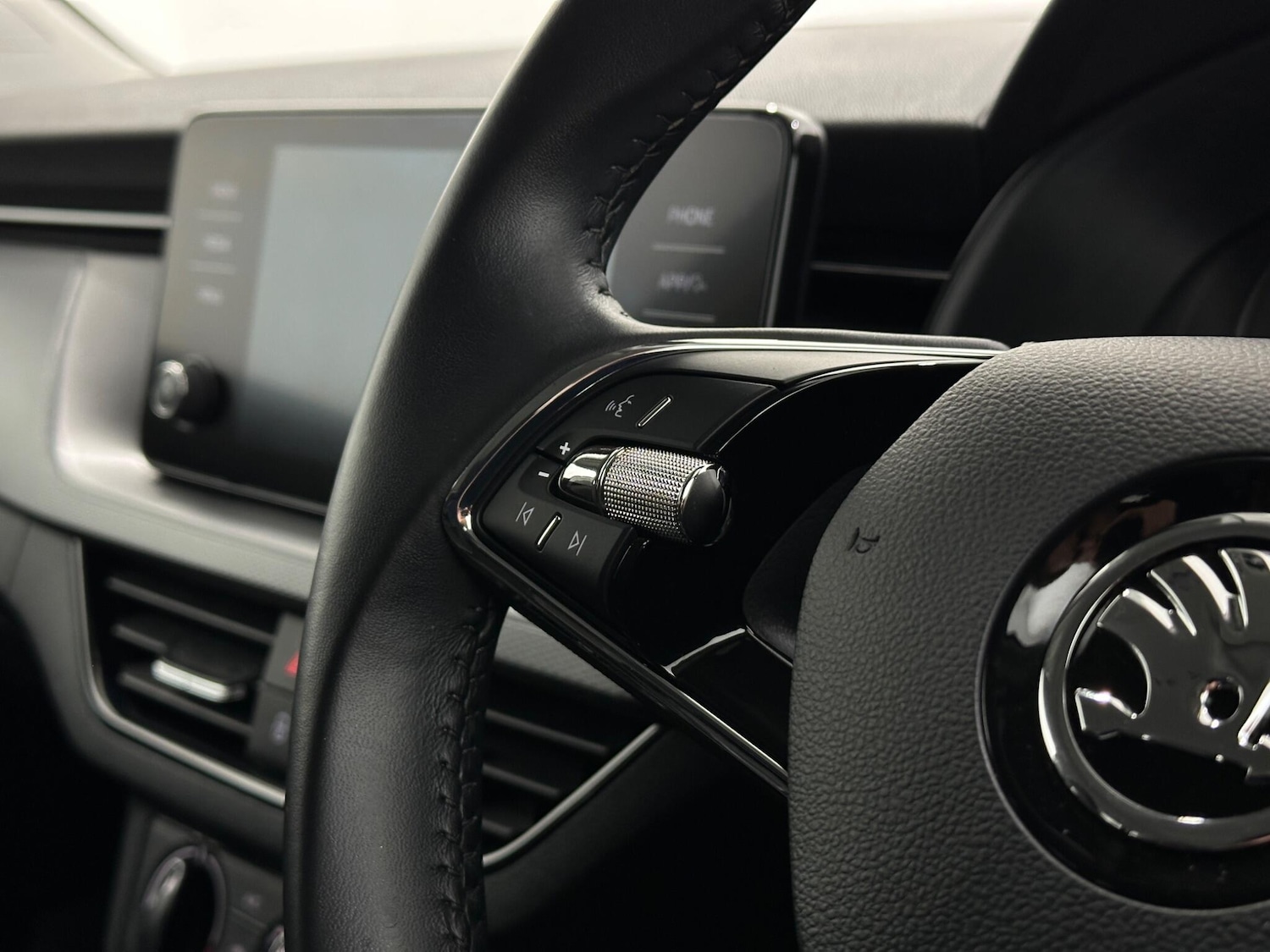 Used Skoda Kamiq 2021 for sale - 76878902: Photo 14