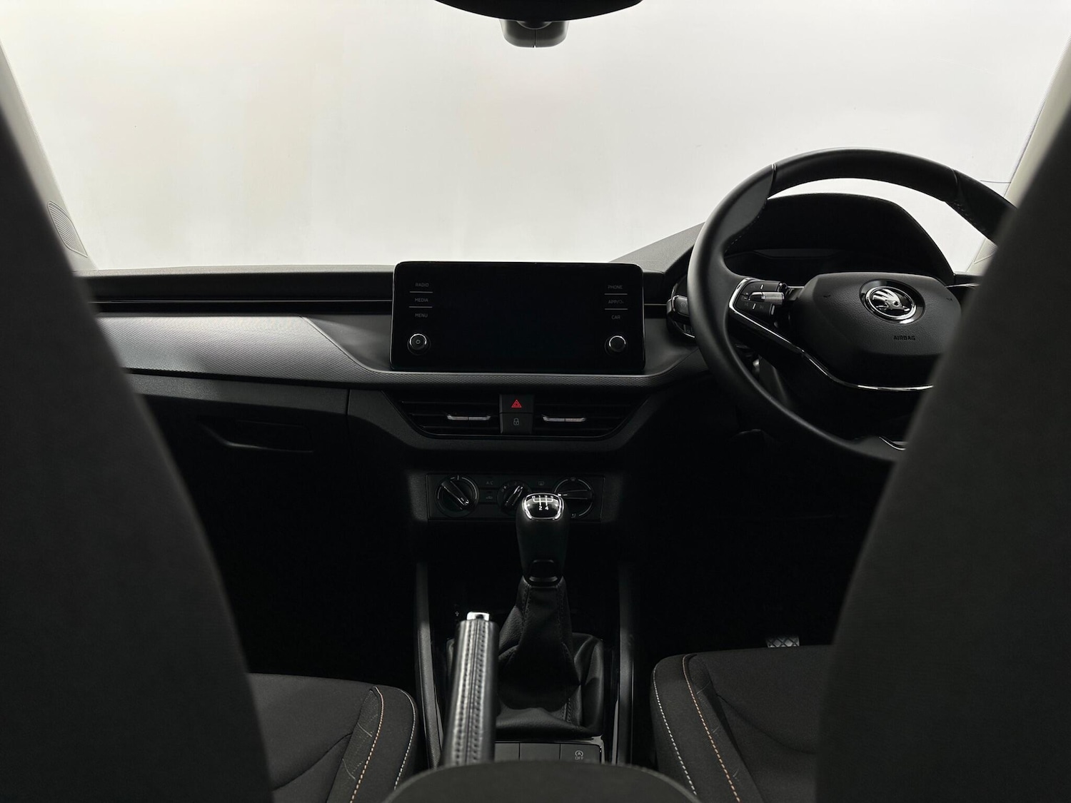 Used Skoda Kamiq 2021 for sale - 76878902: Photo 19