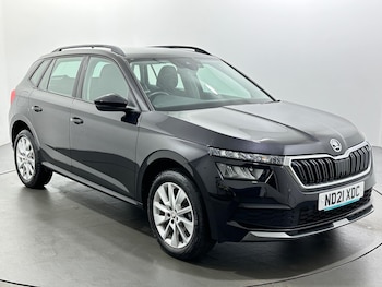 2021 (21) - 1.0 TSI 95 SE 5dr