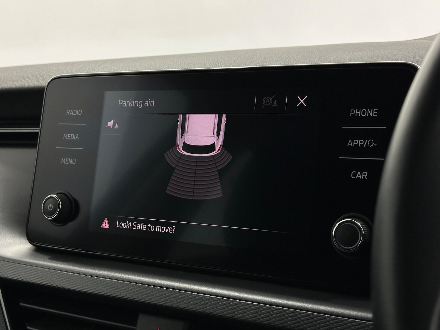 Used Skoda Kamiq 2021 for sale - 76878902: Photo 22