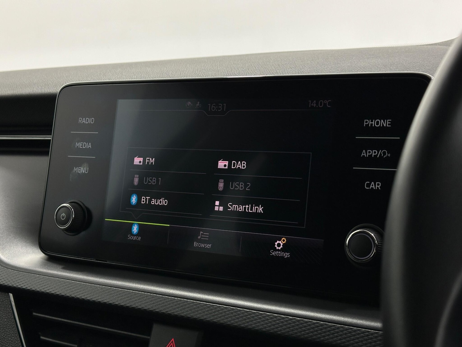 Used Skoda Kamiq 2021 for sale - 76878902: Photo 23