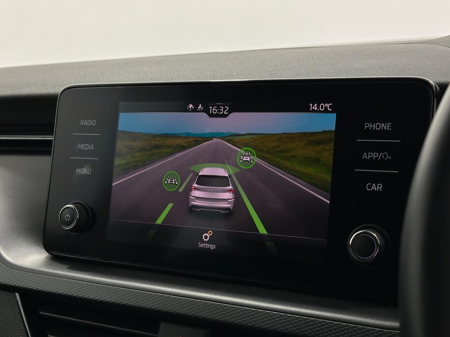 Used Skoda Kamiq 2021 for sale - 76878902: Photo 24