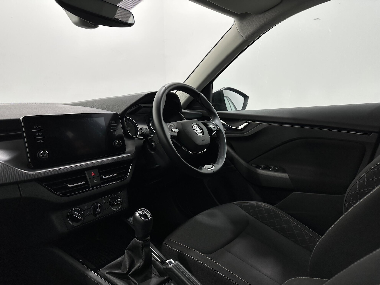 Used Skoda Kamiq 2021 for sale - 76878902: Photo 28