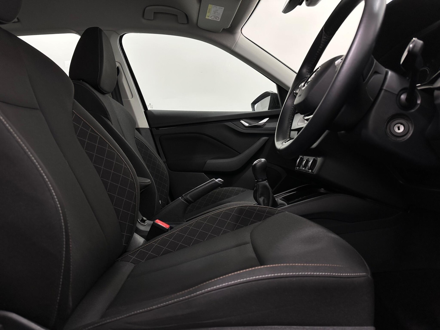 Used Skoda Kamiq 2021 for sale - 76878902: Photo 29