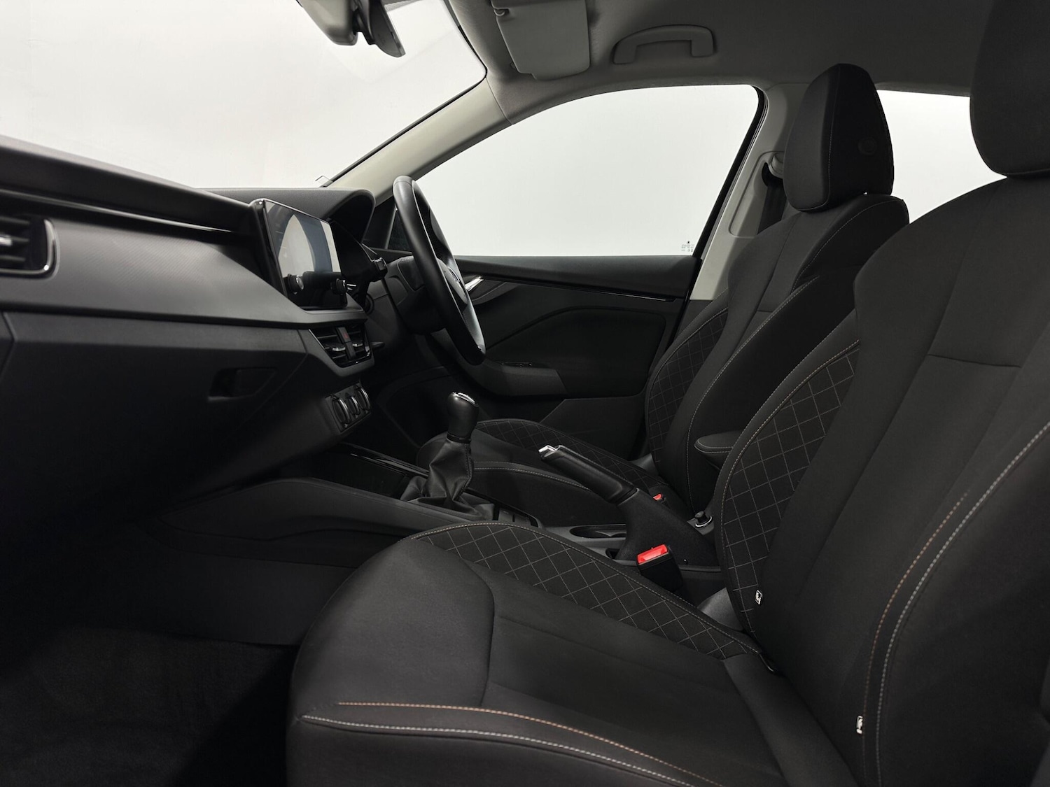 Used Skoda Kamiq 2021 for sale - 76878902: Photo 32