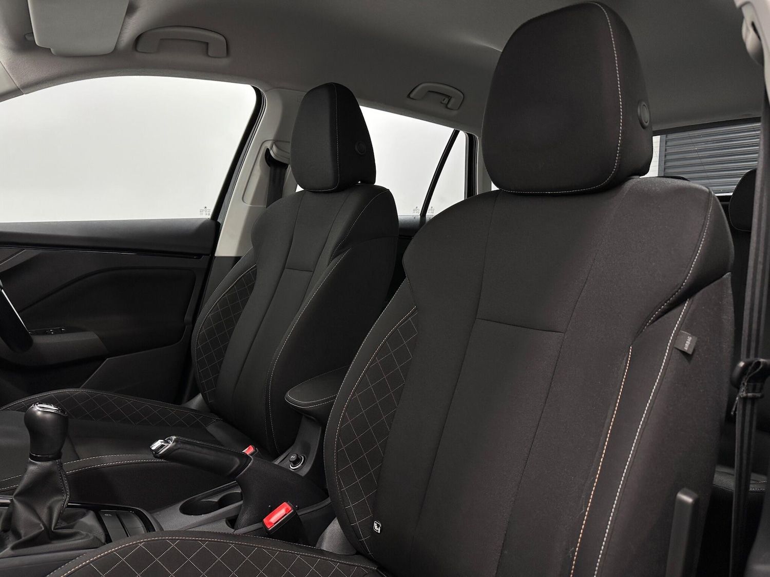 Used Skoda Kamiq 2021 for sale - 76878902: Photo 33