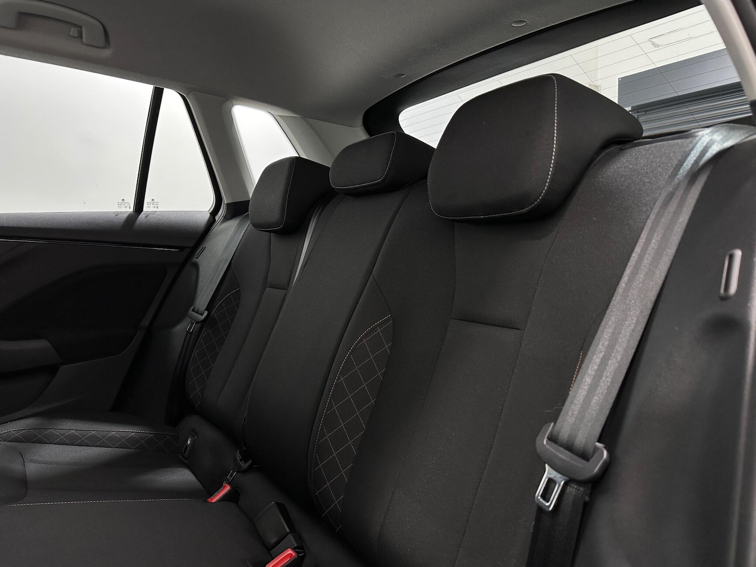 Used Skoda Kamiq 2021 for sale - 76878902: Photo 36